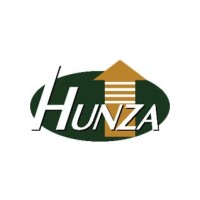 Hunza Group Logo