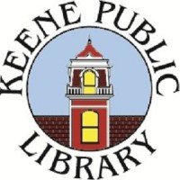 Keene Public Library Logo