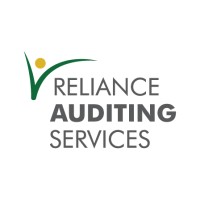 Reliance Auditing Services Logo