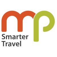 MP Smarter Travel Logo