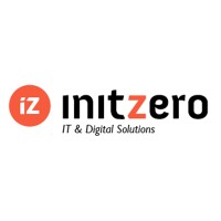 InitZero S.r.l. Logo