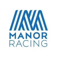 Manor Racing Logo
