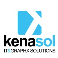 KENAsol Logo