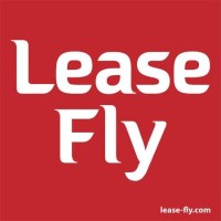 Lease Fly Logo