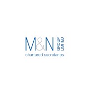 M & N Group Limited Logo
