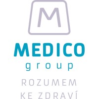 MEDICO group Logo