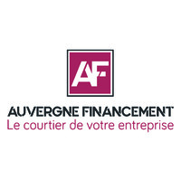 AUVERGNE FINANCEMENT Logo