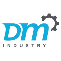 DM Industry Logo