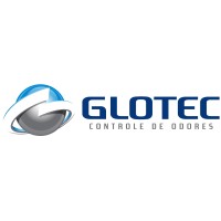 Glotec Controle de Odores Logo