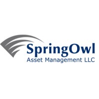 SpringOwl Asset Management LLC Logo