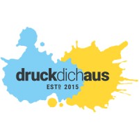 druckdichaus Logo