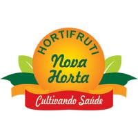 Hortifruti Nova Horta Logo