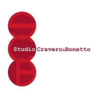 Studio Cravero Bonetto Logo