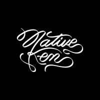 Native Ken Logo