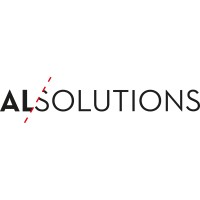 ALSolutions Logo