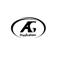 Asr Gooyesh Pardaz Logo