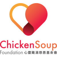 ChickenSoup Foundation Logo