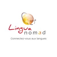 SARL LINGUA NOMAD Logo