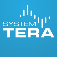 System Tera Electronics GmbH Logo
