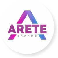 Arete Brands Nigeria Logo