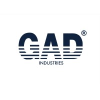 Gad Industries Logo