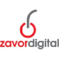 zavordigital Logo