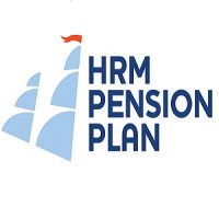 HRM Pension Plan Logo