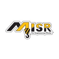 Misr For Engineering Works Co. Logo
