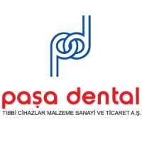 Paşa Dental A.Ş. Logo