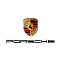 Porsche Middle East and Africa FZE Logo