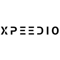 Xpeedio Logo