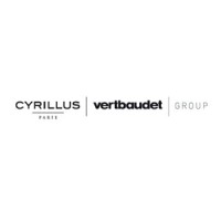 CYRILLUS VERTBAUDET GROUP Logo