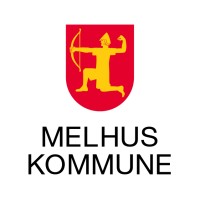 Melhus kommune Logo