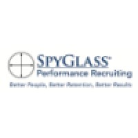 SpyGlass Performance Recruiting Logo