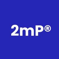 2mP® Logo