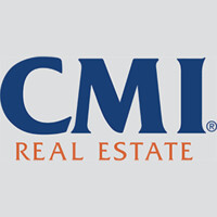 CMI Real Estate Logo