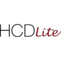 HCD Lite Logo