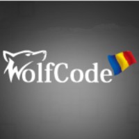 WolfCode.RO Logo