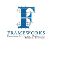 Frameworks Community Development Corporation Logo