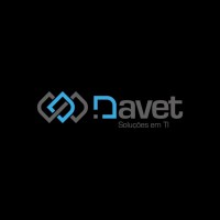 Davet Soluções em TI Logo