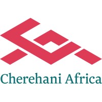 Cherehani Africa Logo
