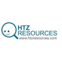 HTZ Resources Logo