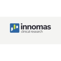 Innomas Clinical Research Logo