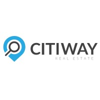 Citiway Real Estate Logo
