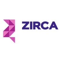 Zirca Digital Solutions Pvt Ltd Logo