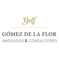 Gómez de la Flor - Abogados y Consultores Logo