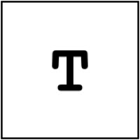T Square Design Studio Inc Logo