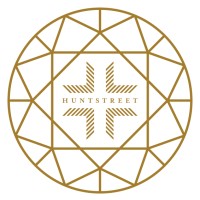 HuntStreet Logo
