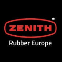 Zenith Rubber Europe Logo