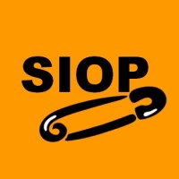 SIOP - Arbeitssicherheit Logo